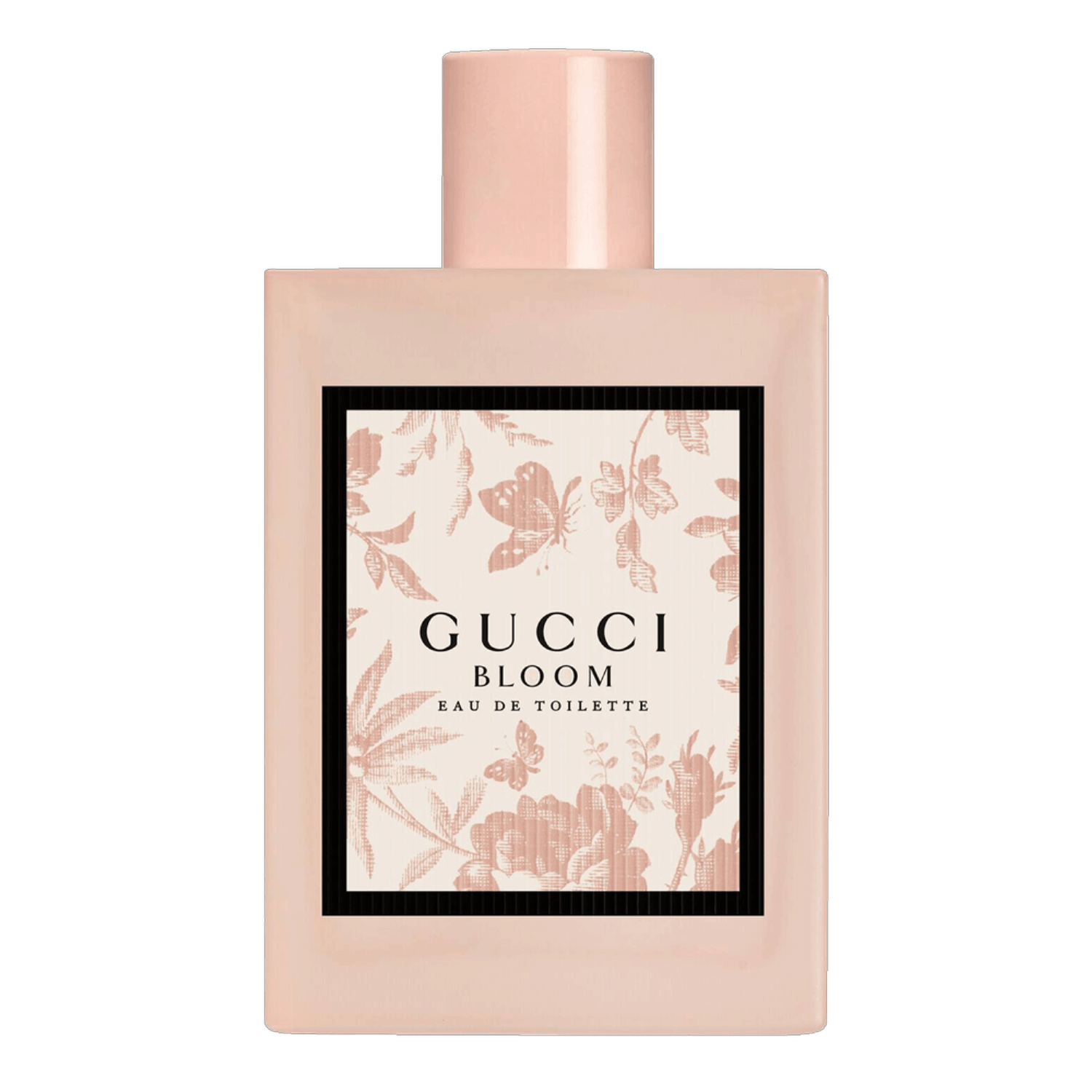 Gucci Bloom Eau de Toilette - Perfume Feminino