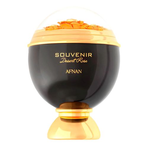 Afnan Souvenir Desert Rose Eau de Parfum - Perfume Feminino 100ml 100ml