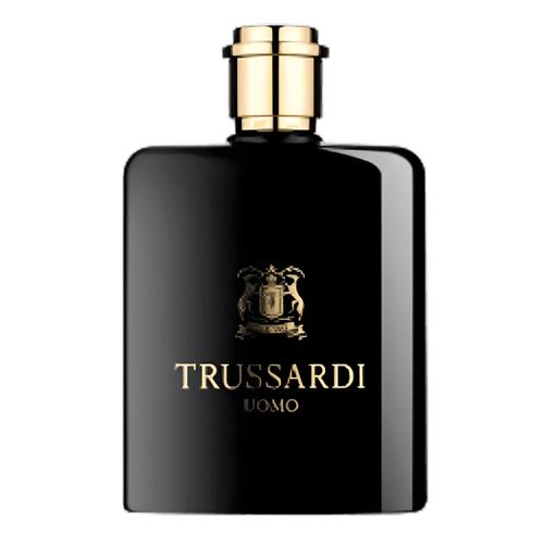 Trussardi Uomo Eau De Toilette - Perfume Masculino 100ml 100ml Trussardi Uomo Eau De Toilette - Perfume Masculino 100ml 100ml