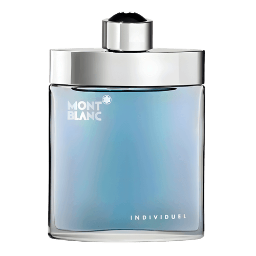 Montblanc Individuel Eau de Toilette - Perfume Masculino 75ml 75ml
