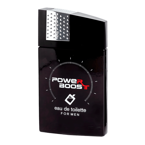 Omerta Power Boost Eau de Toilette - Perfume Masculino 100ml 100ml