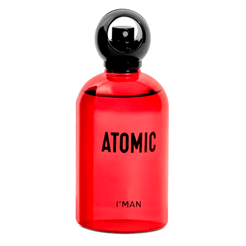 Ciclo I'MAN Atomic Deo Colônia - Perfume Masculino 100ml 100ml Ciclo I'MAN Atomic Deo Colônia - Perfume Masculino 100ml 100ml