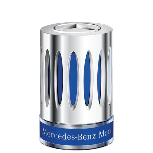 Mercedes Benz Man Travel Spray Eau de Toilette - Perfume Masculino 20ml 20ml Mercedes Benz Man Travel Spray Eau de Toilette - Perfume Masculino 20ml 20ml