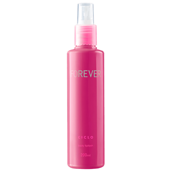 Ciclo Forever - Body Splash 200ml 200ml