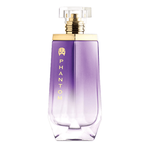 New Brand Prestige Phanton Eau de Parfum - Perfume Feminino 100ml 100ml