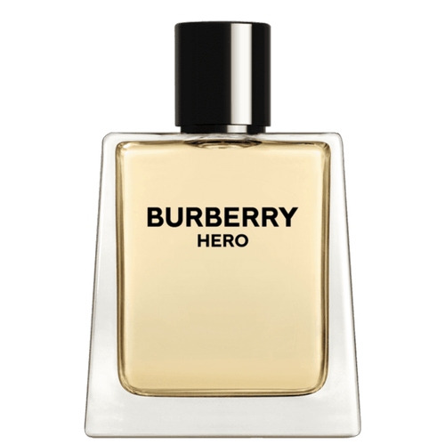 Burberry Hero Eau de Toilette - Perfume Masculino 100ml 100ml Burberry Hero Eau de Toilette - Perfume Masculino 100ml 100ml