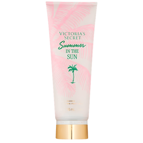 Victoria's Secret Summer In The Sun - Body Lotion 236ml 236ml Victoria's Secret Summer In The Sun - Body Lotion 236ml 236ml