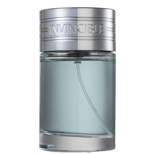 New Brand Invincible Eau de Toilette - Perfume Masculino 100ml 100ml