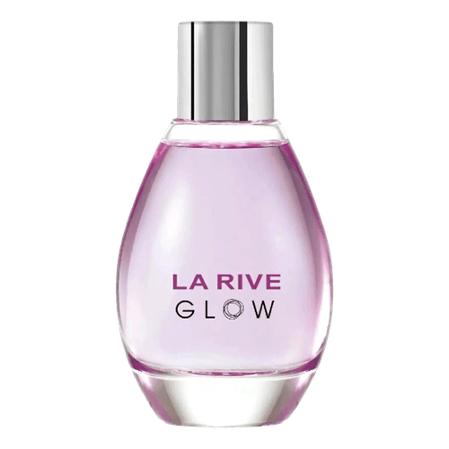 La Rive Glow Eau de Parfum - Perfume Feminino 90ml 90ml La Rive Glow Eau de Parfum - Perfume Feminino 90ml 90ml