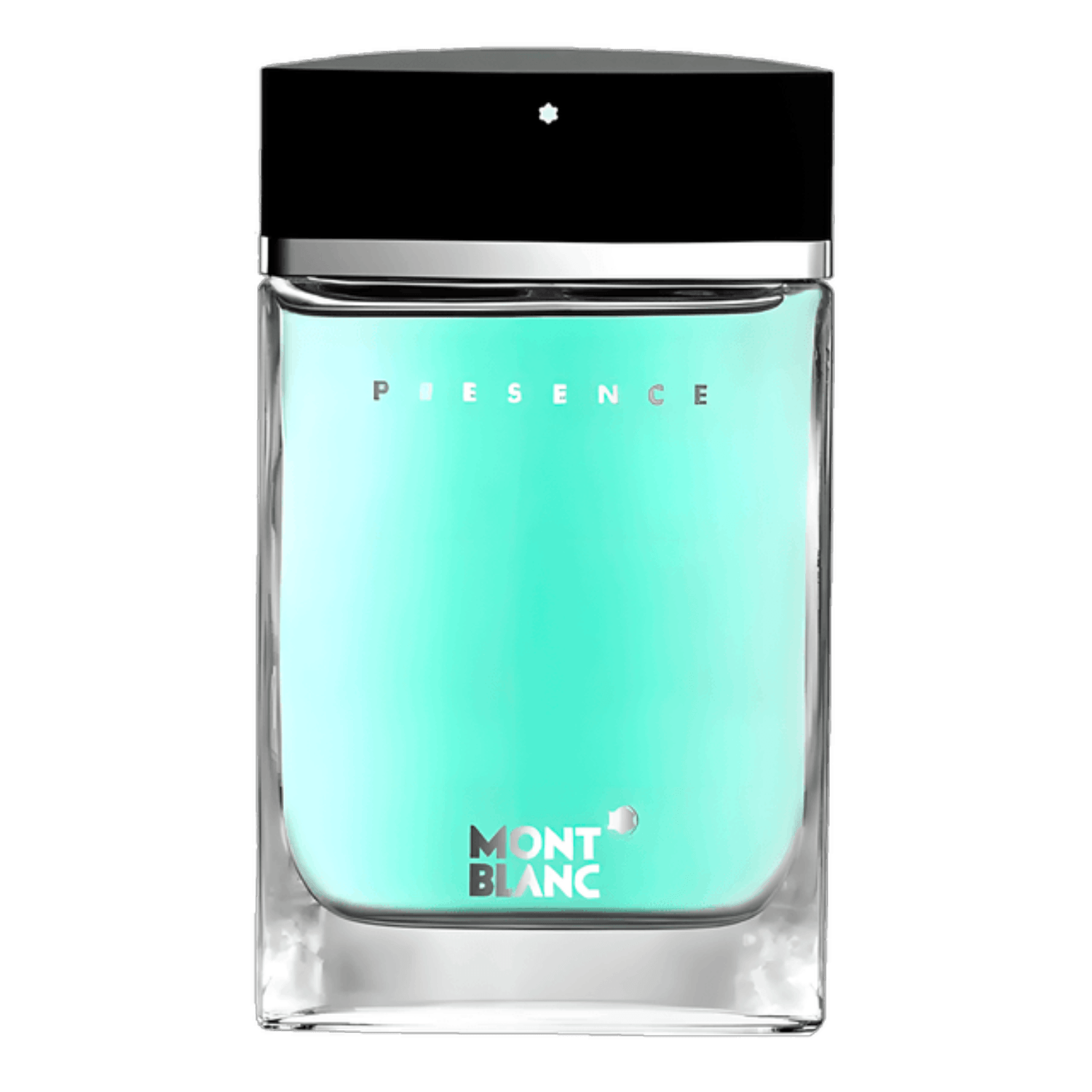 Montblanc Presence Eau de Toilette - Perfume Masculino