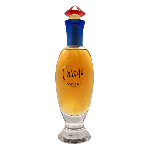 Rochas Tocade Eau de Toilette - Perfume Feminino 100ml 100ml Rochas Tocade Eau de Toilette - Perfume Feminino 100ml 100ml