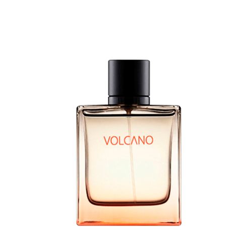 New Brand Volcano Eau de Toilette - Perfume Masculino 100ml 100ml New Brand Volcano Eau de Toilette - Perfume Masculino 100ml 100ml
