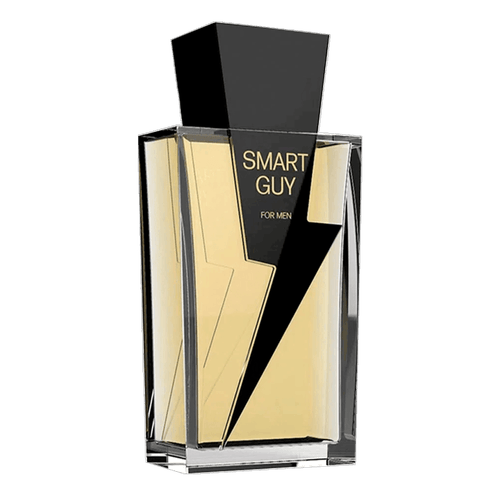 Real Time Smart Guy Eau de Toilette - Perfume Masculino 100ml 100 ml