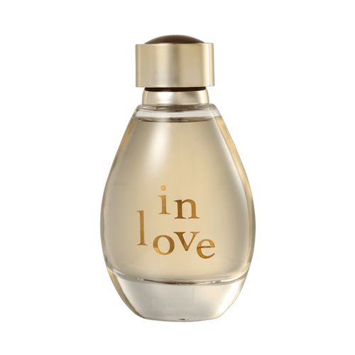 La Rive In Love Eau de Parfum - Perfume e Feminino 90ml 90ml La Rive In Love Eau de Parfum - Perfume e Feminino 90ml 90ml