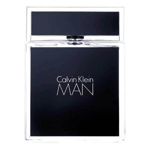 Calvin Klein Man Eau de Toilette - Perfume Masculino 100ml 100ml Calvin Klein Man Eau de Toilette - Perfume Masculino 100ml 100ml