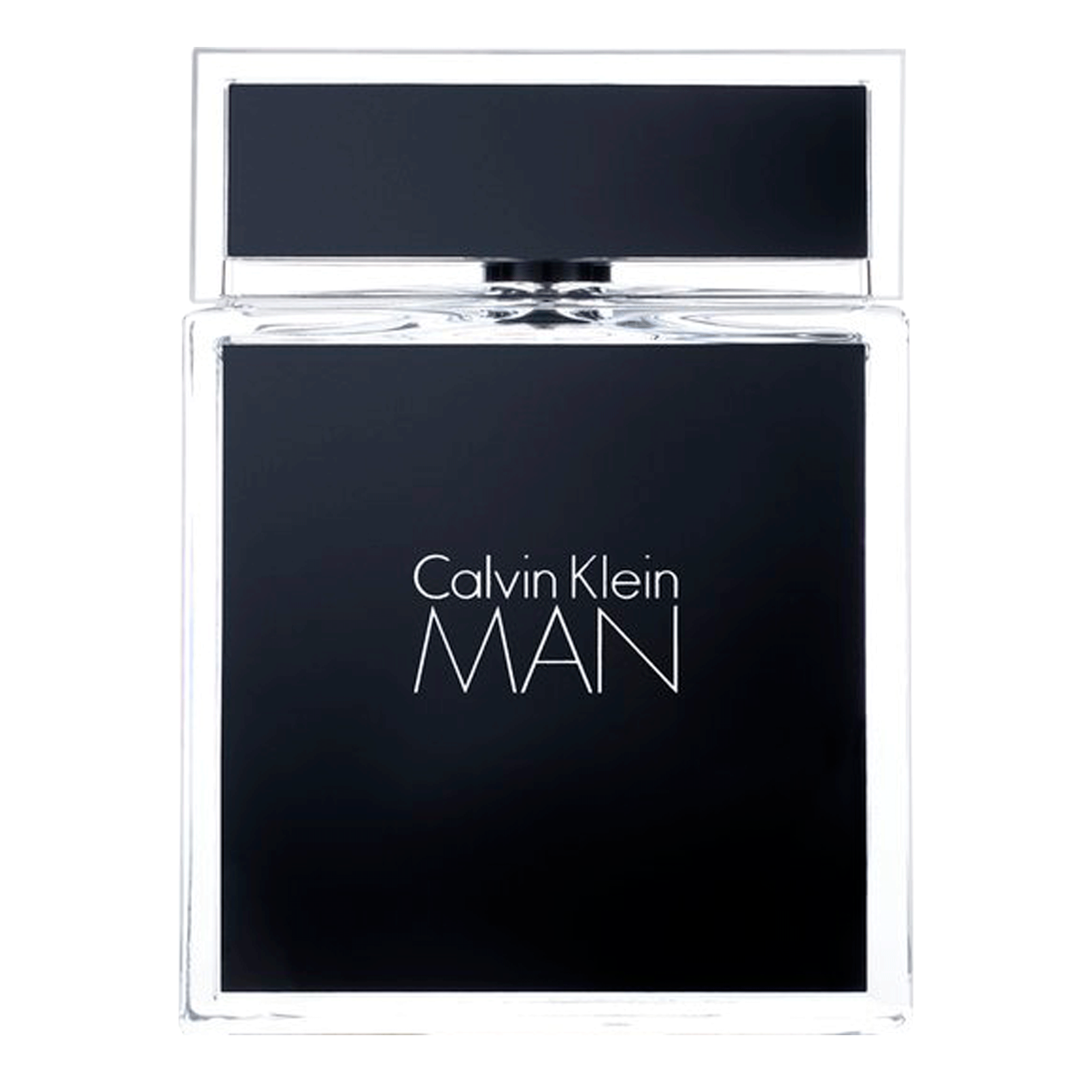 Calvin Klein Man Eau de Toilette - Perfume Masculino 100ml