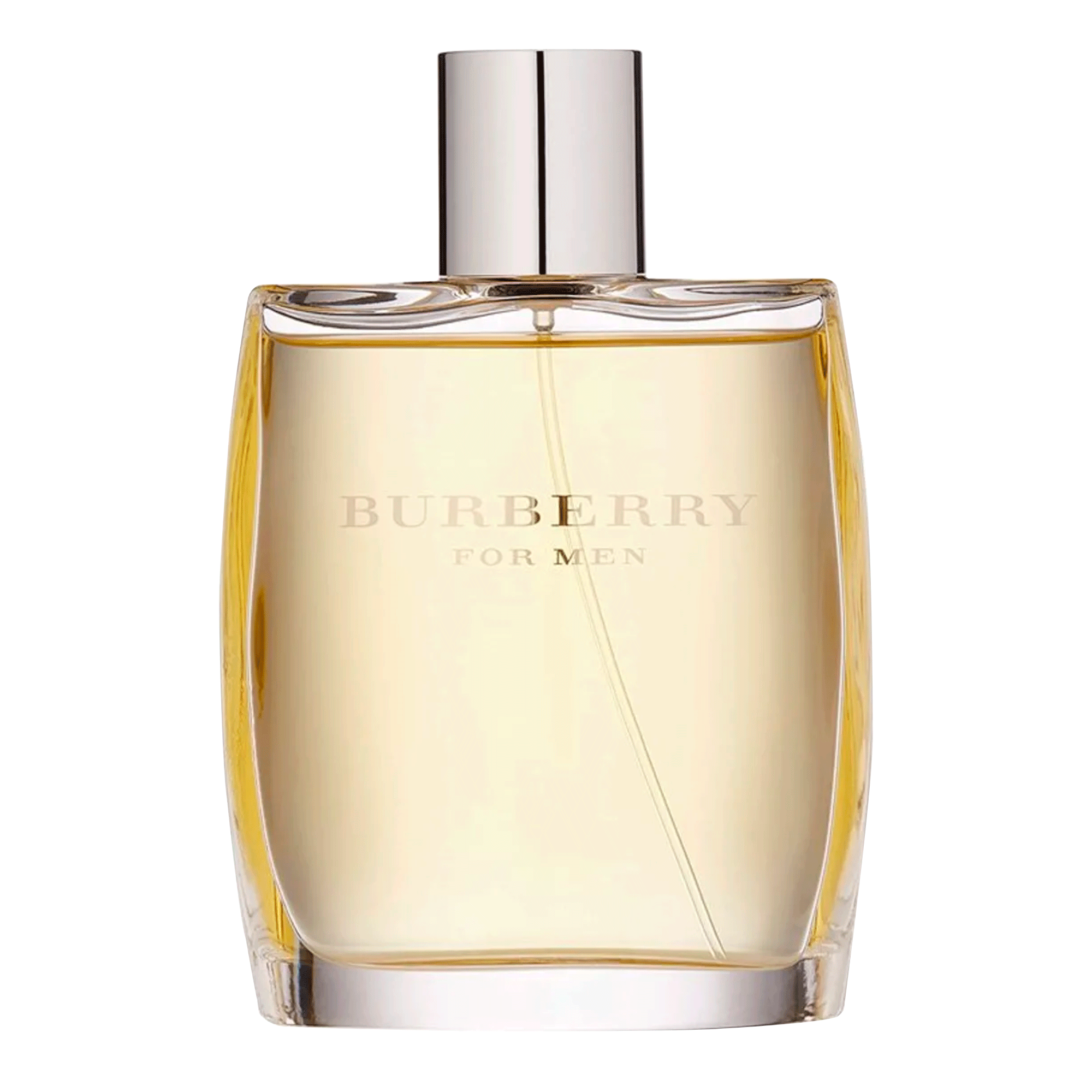 Burberry For Men Eau de Toilette - Perfume Masculino 100ml