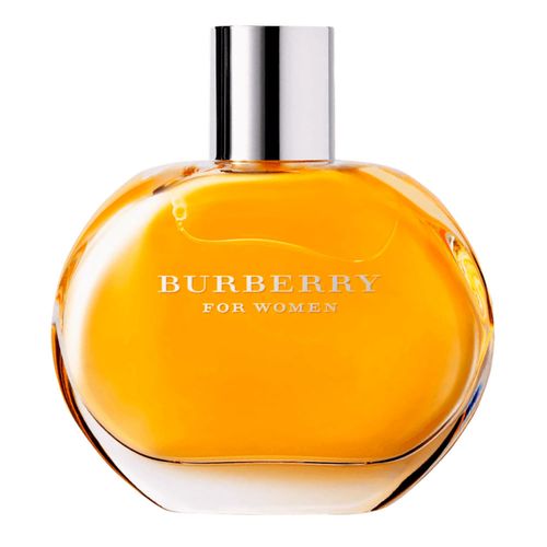 Burberry Women Eau de Parfum - Perfume Feminino 100ml 100ml Burberry Women Eau de Parfum - Perfume Feminino 100ml 100ml