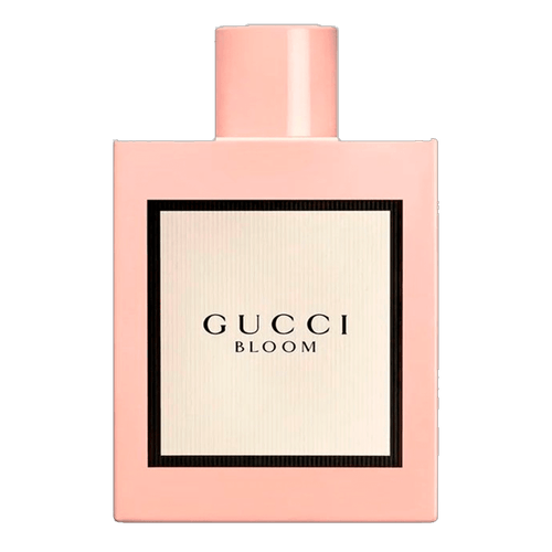 Gucci Bloom Eau de Parfum - Perfume Feminino 100ml 100ml