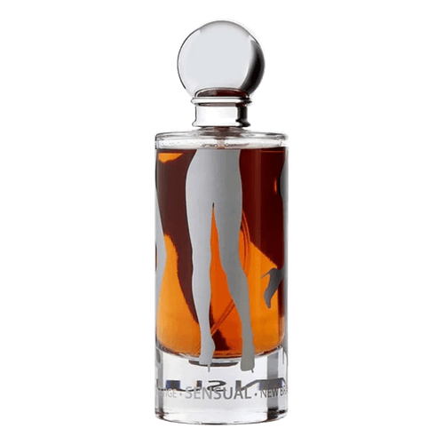 New Brand Prestige Sensual Woman Eau de Parfum - Perfume Feminino 100ml 100ml