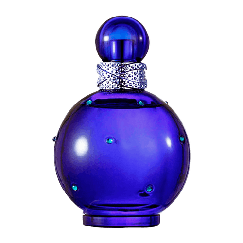 Britney Spears Fantasy Midnight Eau de Parfum - Perfume Feminino 100ml 100ml Britney Spears Fantasy Midnight Eau de Parfum - Perfume Feminino 100ml 100ml