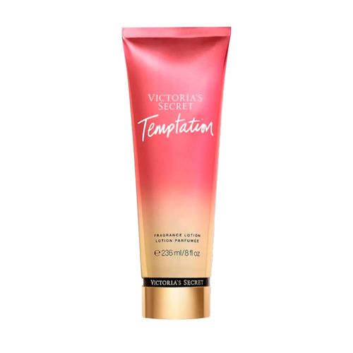 Victoria's Secret Temptation - Body Lotion 236ml 236ml Victoria's Secret Temptation - Body Lotion 236ml 236ml