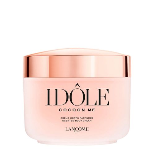 Lancôme Idôle Cocoon Me - Body Cream 200ml 200ml Lancôme Idôle Cocoon Me - Body Cream 200ml 200ml