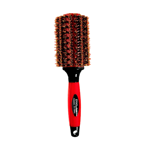 Evas Professional Yj7004c - Escova para Cabelo NULO