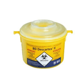 Descartex Becton 1 Litro