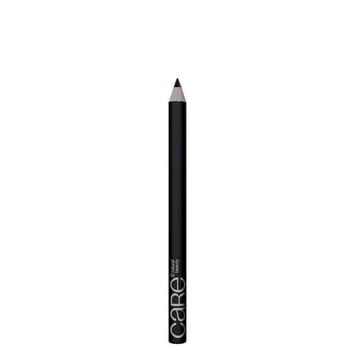 Lápis para Olhos Care Natural Beauty Charcoal 3,3g Charcoal