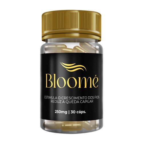Bloomé 250mg Aoph 30 Cápsulas 30 Cápsulas