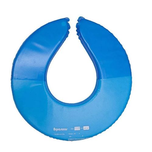 Almofada Aquasonus de Espuma para Cadeira de Banho Forracao Ortopedica de Espuma para Cadeira de Banho Aquasonus Almofada Aquasonus de Espuma para Cadeira de Banho Forracao Ortopedica de Espuma para Cadeira de Banho Aquasonus