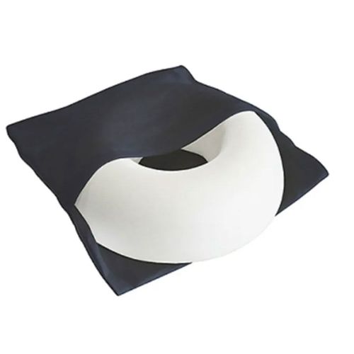 Almofada Mini Soft Perfetto Preta