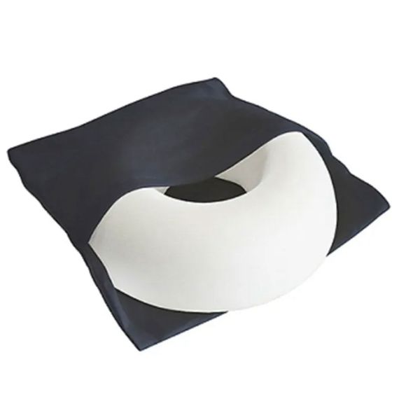 Almofada Mini Soft Perfetto Preta