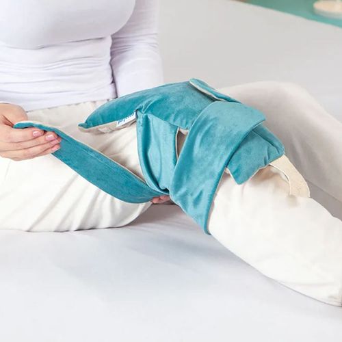 Almofada Termica de Sementes Perfetto Naturale para Joelho e Cotovelo Único Único Almofada Termica de Sementes Perfetto Naturale para Joelho e Cotovelo Único Único