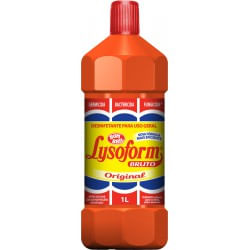 LYSOFORM BRUTO ORIGINAL 1L