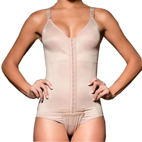 MODELADOR FEMININO REF. 425 - TAM EG CINTA MODERNA EG Único