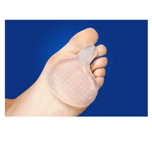 Almofada Plantar Tipo Encaixe Ortho Pauher Único