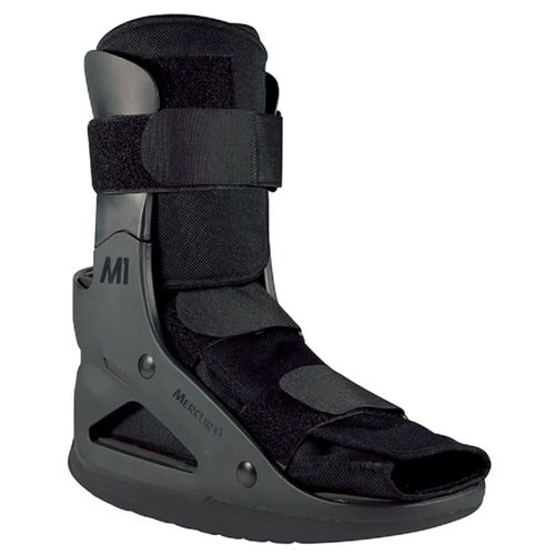 Bota Imobilizadora Curta Mercur M1 P Único Bota Imobilizadora Curta Mercur M1 M Único Bota Imobilizadora Curta Mercur M1 P Único Bota Imobilizadora Curta Mercur M1 M Único