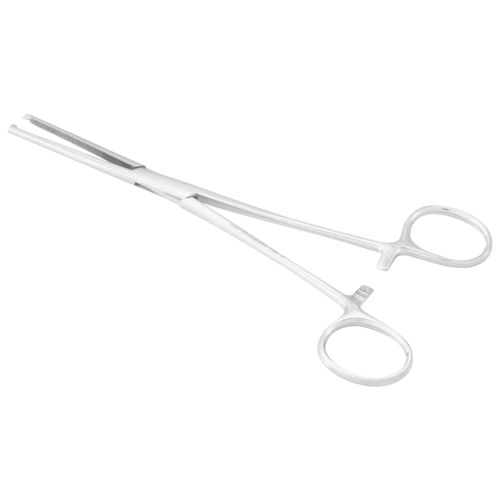 Pinça Kocher ABC - Reta - 22cm Pinça Kocher ABC - Reta - 22cm