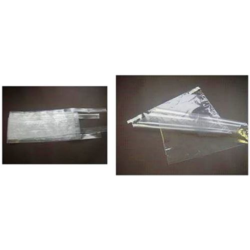 Capa para Vídeo Laparoscopia Asséptica CVA AS1325 - unidade