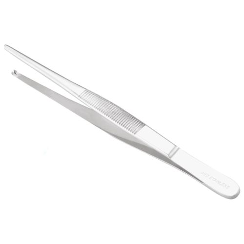 Pinça Anatômica Dente de Rato ABC - 25cm Pinça Anatômica Dente de Rato ABC - 25cm