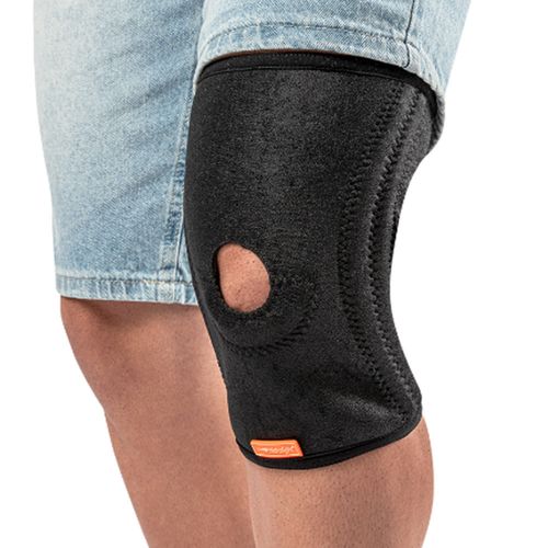 Joelheira Hidrolight Ajustavel com Hastes de Aco Flexivel Unico Joelheira Hidrolight Ajustavel com Hastes de Aco Flexivel Unico Único Joelheira Hidrolight Ajustavel com Hastes de Aco Flexivel Unico Joelheira Hidrolight Ajustavel com Hastes de Aco Flexivel Unico Único