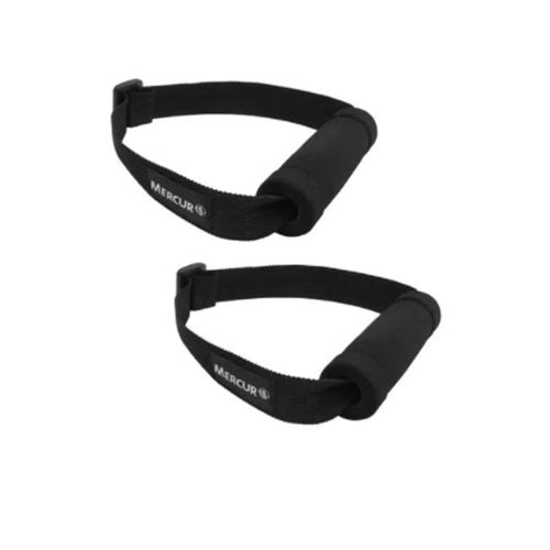 Puxador Mercur para Faixa Elastica PUXADOR Único Puxador Mercur para Faixa Elastica PUXADOR Único