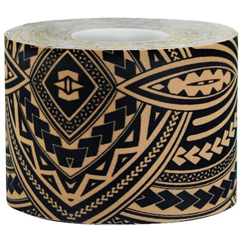 Bandagem Hiperelástica 4 Direções Protapé 5cm x 5m - unidade Bandagem Hiperelástica 4 Direções Protapé 5cm x 5m - unidade