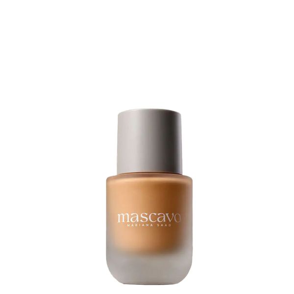 Base Líquida Mascavo Soft Radiance 30ml - Tom 10W Tom 10W Quente