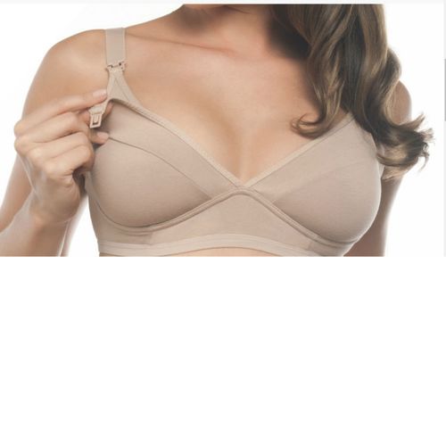 Cor: Bege                     Tam: P P Bege