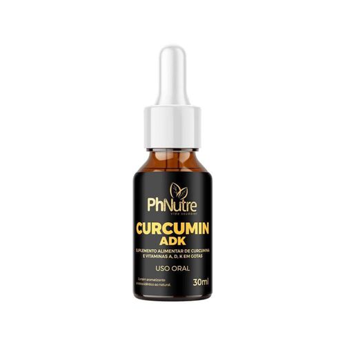 Curcumin ADK PHNutre 30ml