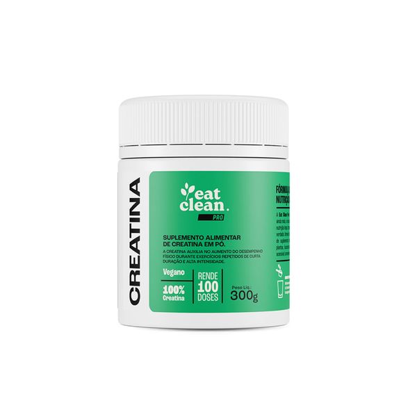 Creatina 300g