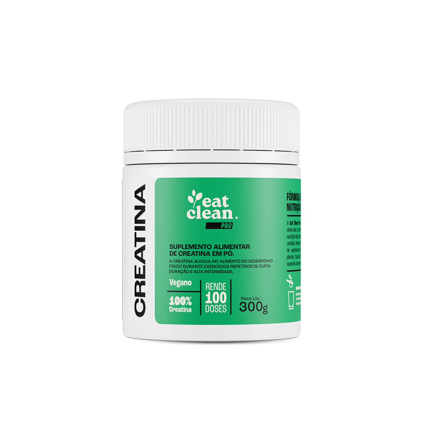 Creatina 300g